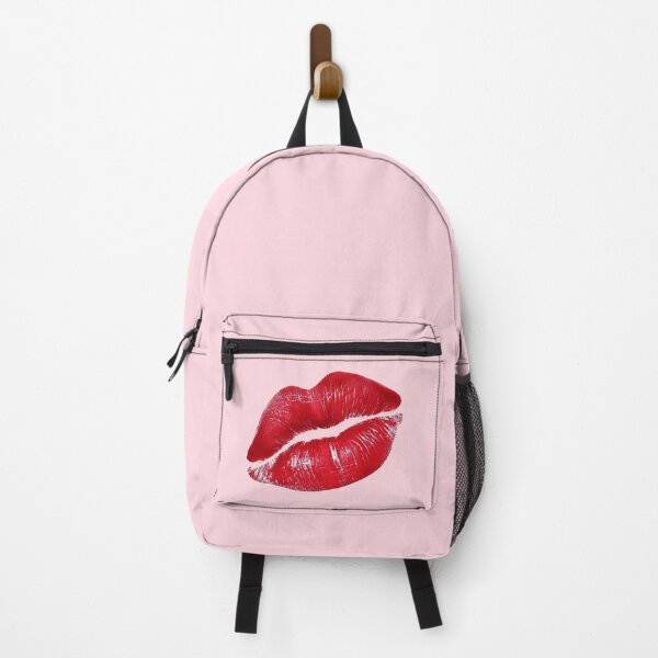 Item preview, Vintage Kiss Mark designed and sold by Blossence Designs.