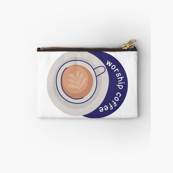 Item preview, Worship Coffee designed and sold by Captain-B.