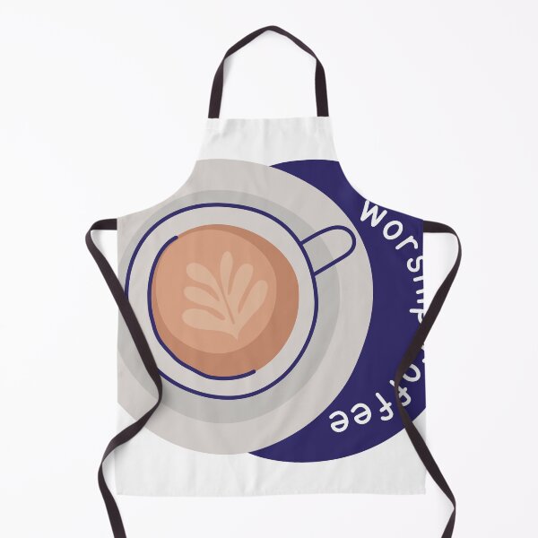 Item preview, Worship Coffee designed and sold by Captain-B.