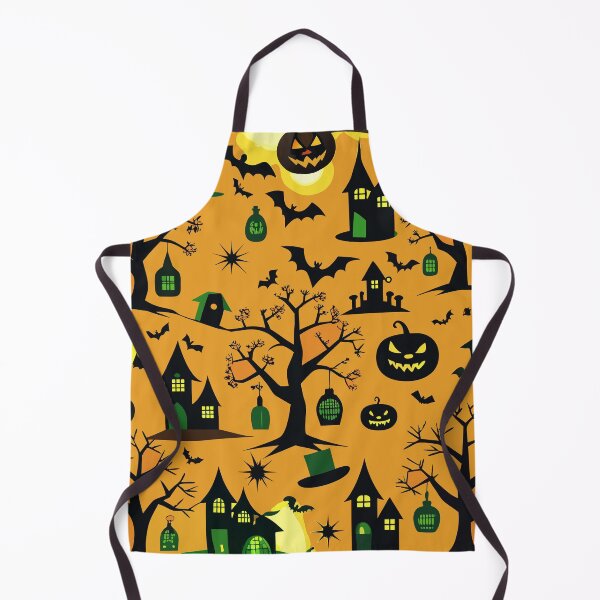 Item preview, Spooky, Haunted Mansion Pattern designed and sold by Sol-threads.