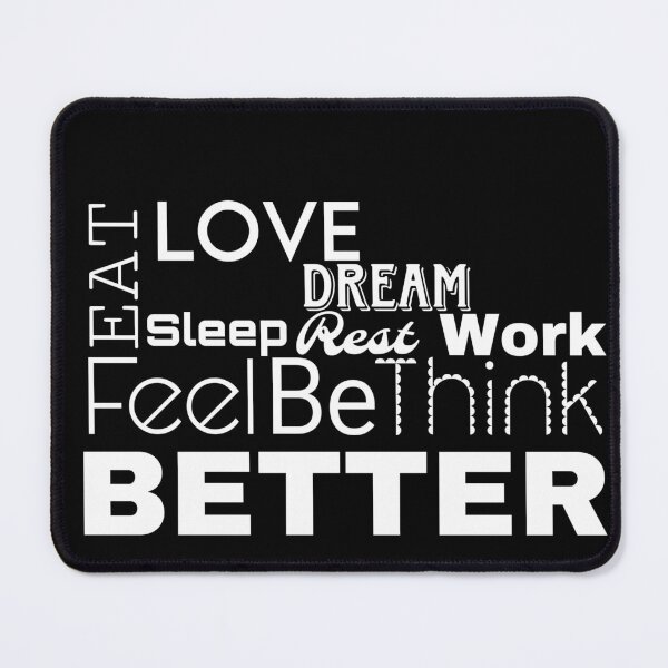 Item preview, BE BETTER designed and sold by David-Parasons.
