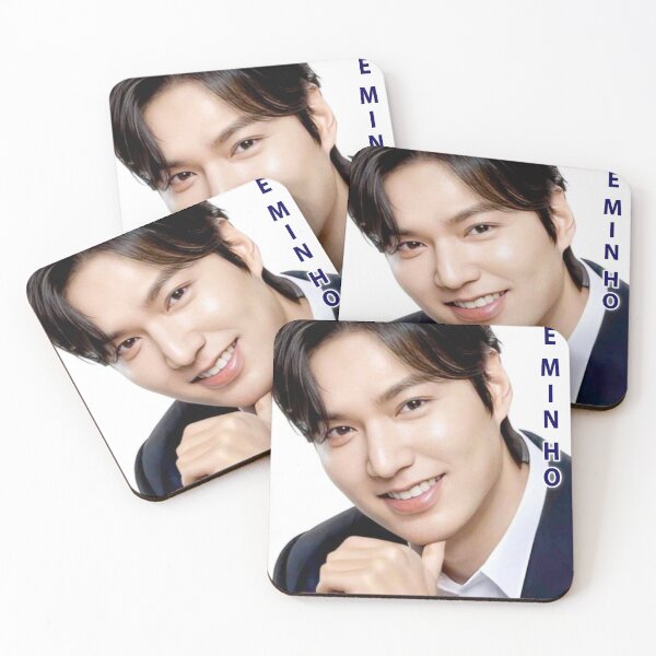 Item preview, LEE MIN HO designed and sold by powercadd.