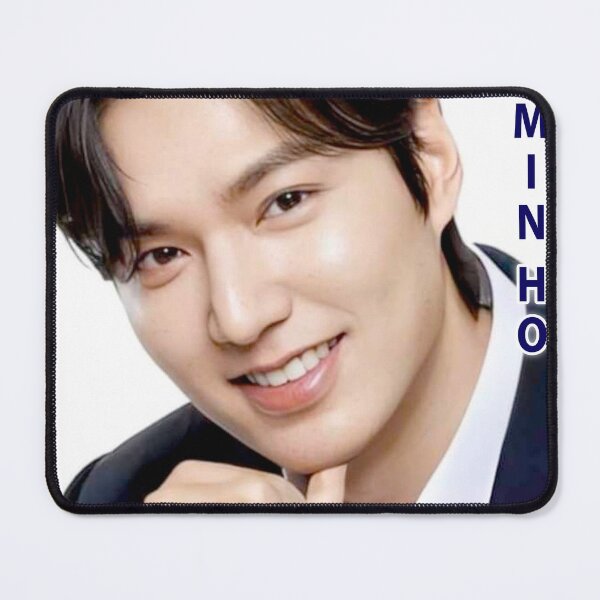 Item preview, LEE MIN HO designed and sold by powercadd.