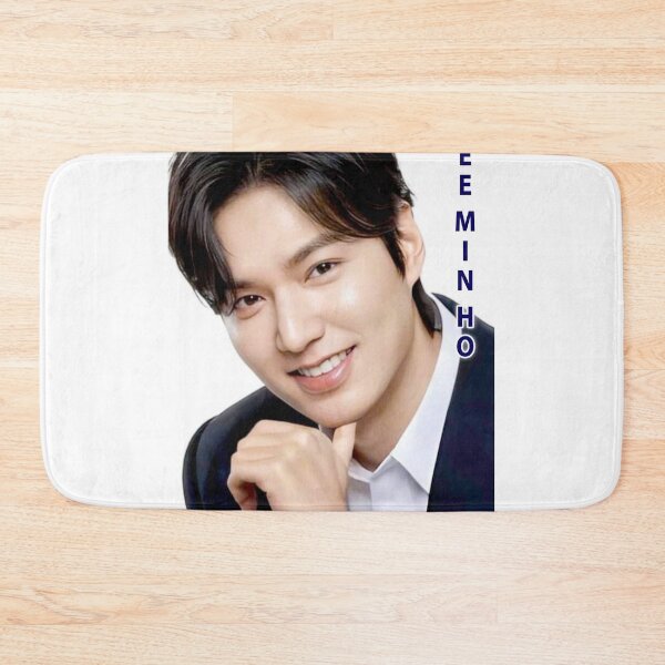 Item preview, LEE MIN HO designed and sold by powercadd.