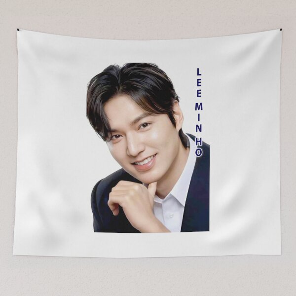 Item preview, LEE MIN HO designed and sold by powercadd.