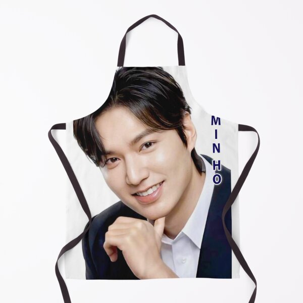 Item preview, LEE MIN HO designed and sold by powercadd.