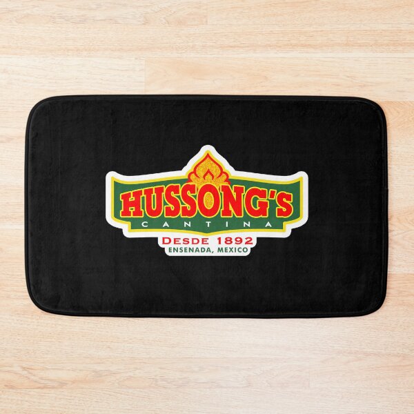 Item preview, Cantina Classic Sticker 80s design designed and sold by Cartoon Capo's Emporium.