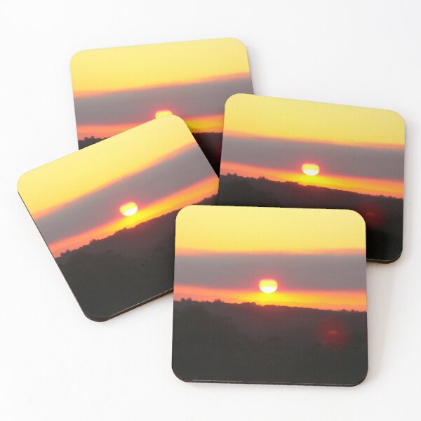 Item preview, The Sunset! designed and sold by Mickangelhere.