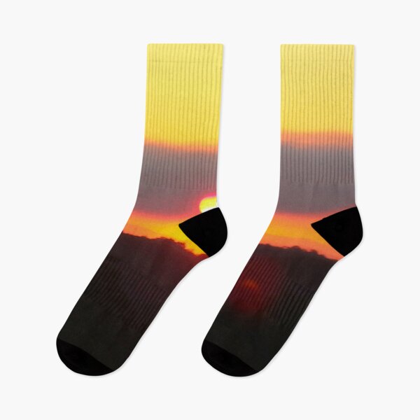 Item preview, The Sunset! designed and sold by Mickangelhere.