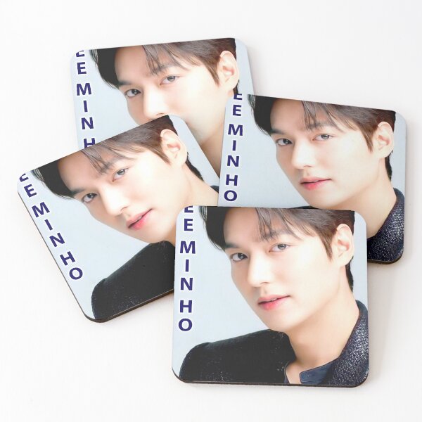 Item preview, LEE MIN HO designed and sold by powercadd.