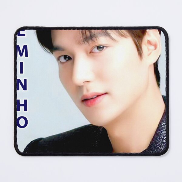 Item preview, LEE MIN HO designed and sold by powercadd.