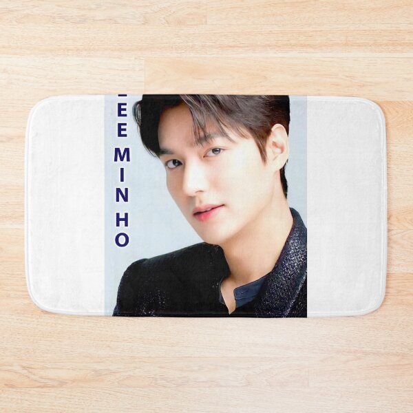Item preview, LEE MIN HO designed and sold by powercadd.