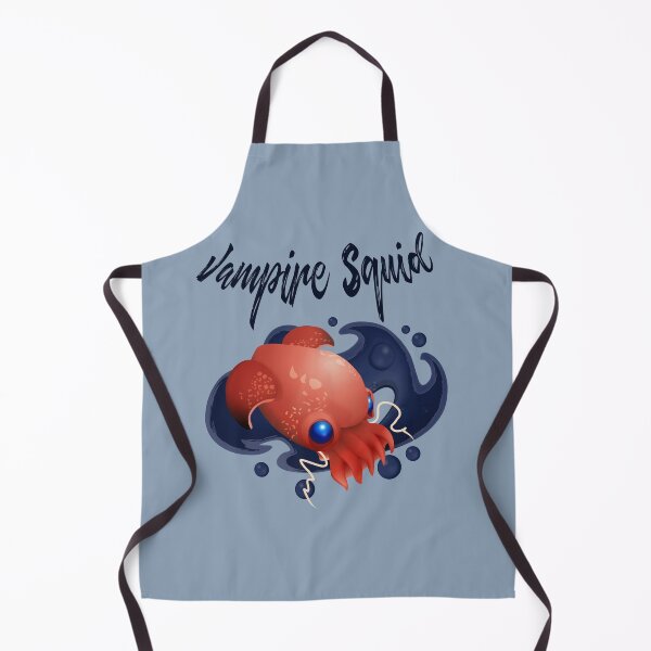 Item preview, Vampire Squid designed and sold by Leontidai.