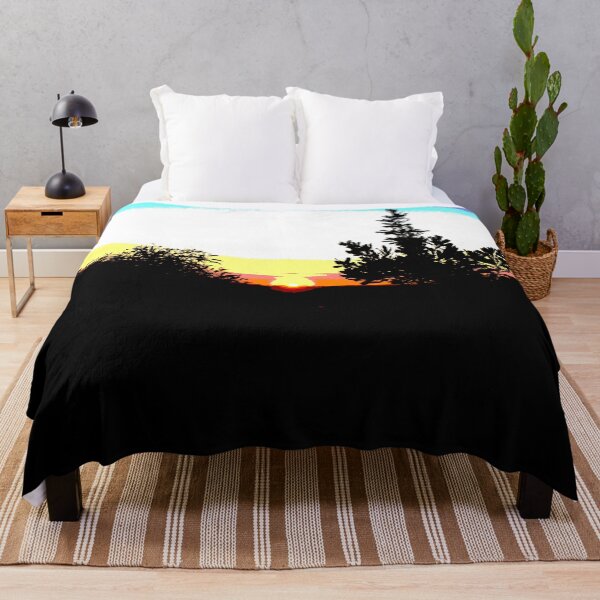 Item preview, Sunset! designed and sold by Mickangelhere.