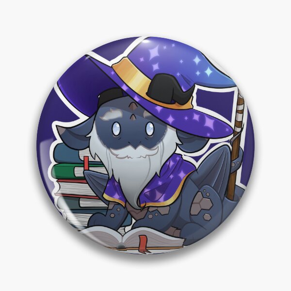 Item preview, Wizard Dragon  designed and sold by Maythedragonlord .