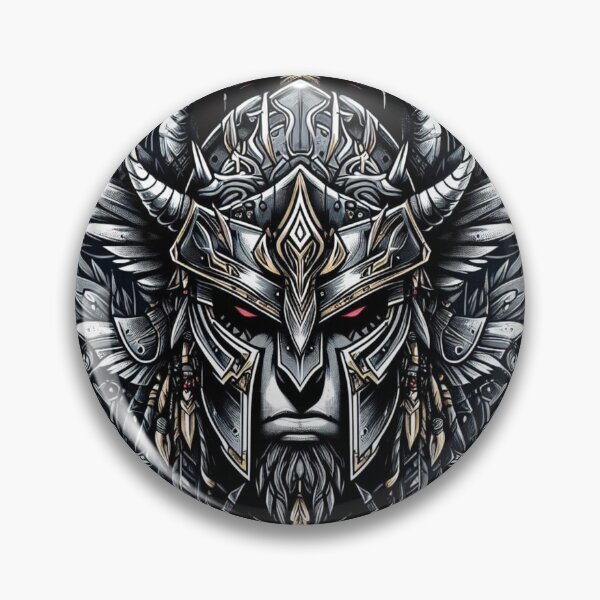 Item preview, Fierce Guardian designed and sold by TrippyyThreads.