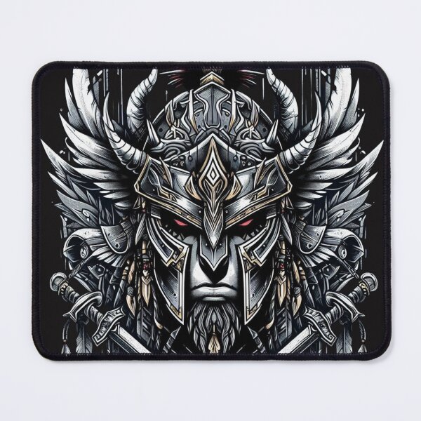 Item preview, Fierce Guardian designed and sold by TrippyyThreads.