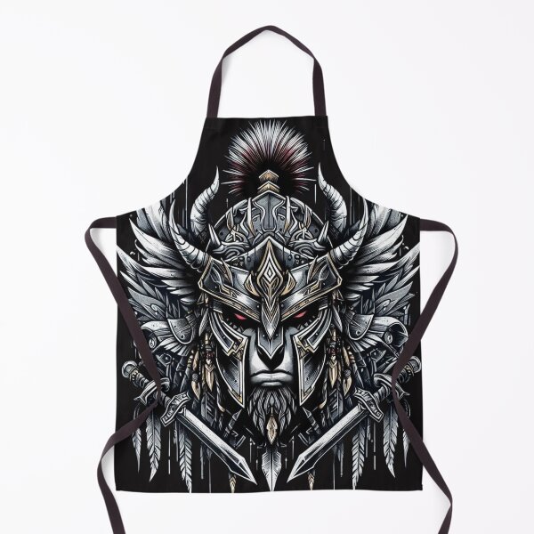 Item preview, Fierce Guardian designed and sold by TrippyyThreads.