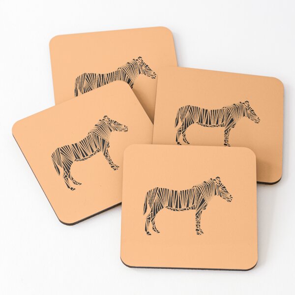 Item preview, Zebra  designed and sold by Flower Magic .