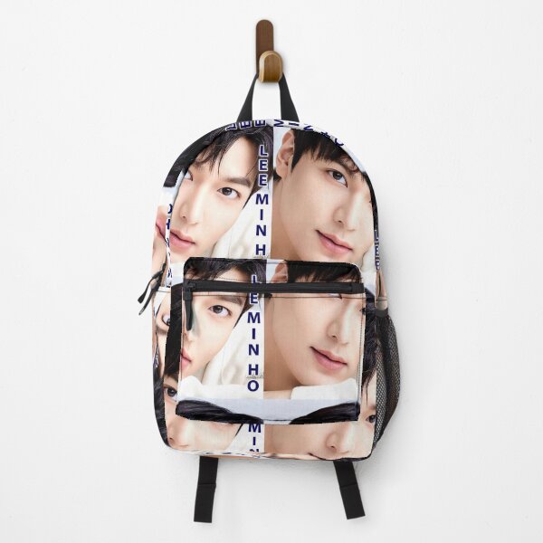 Item preview, LEE MIN HO designed and sold by powercadd.