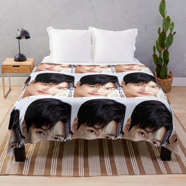 Item preview, LEE MIN HO designed and sold by powercadd.