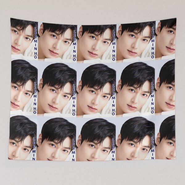 Item preview, LEE MIN HO designed and sold by powercadd.