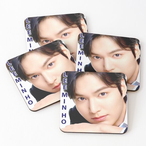 Item preview, LEE MIN HO designed and sold by powercadd.