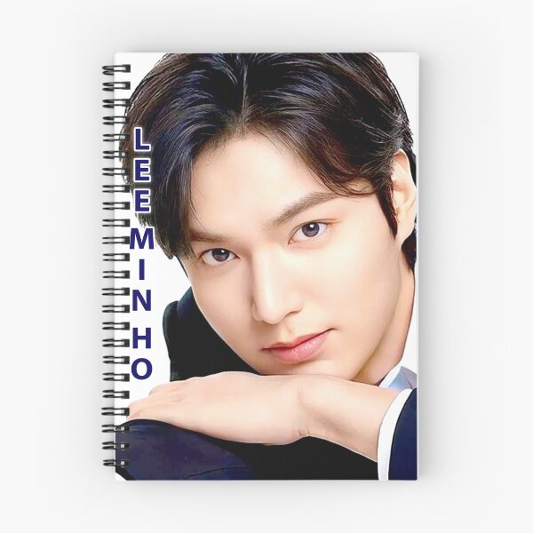 Item preview, LEE MIN HO designed and sold by powercadd.