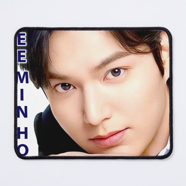 Item preview, LEE MIN HO designed and sold by powercadd.
