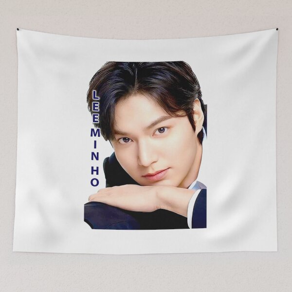 Item preview, LEE MIN HO designed and sold by powercadd.