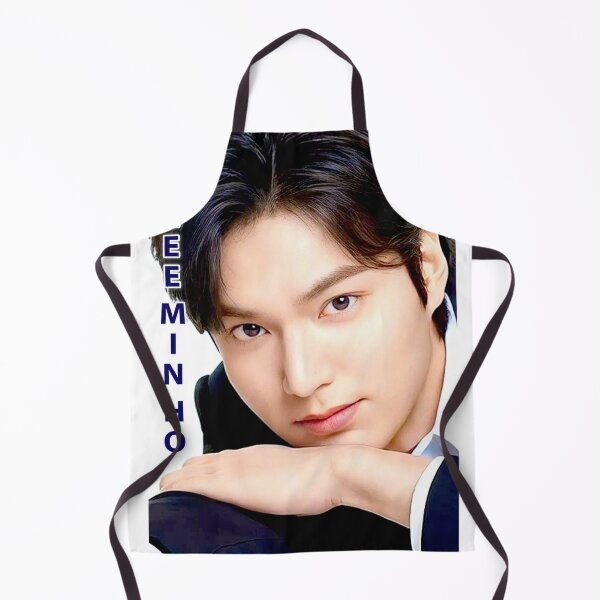 Item preview, LEE MIN HO designed and sold by powercadd.