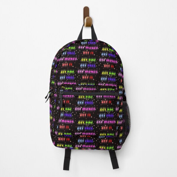 Item preview, Get Pay, Get Free, Get Money, Get It! designed and sold by DigitalArtByNow.