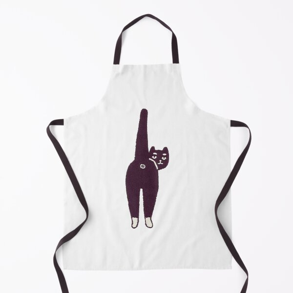 Item preview, cat butt designed and sold by barlo2219.