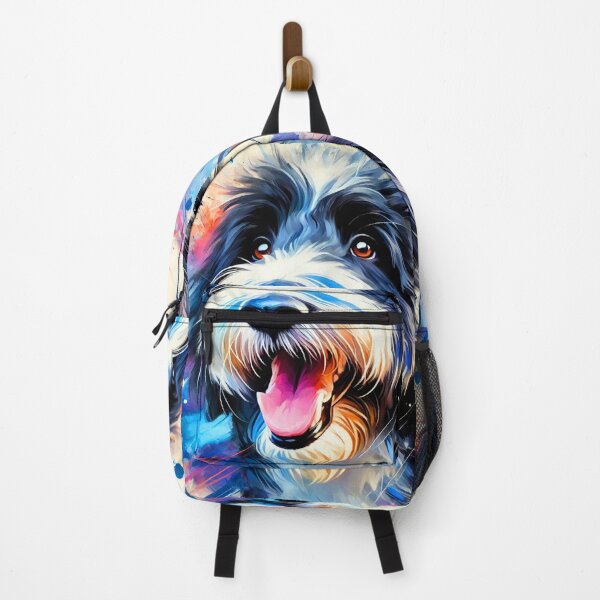 Item preview, Sheepadoodle 7 designed and sold by ChrisButler.