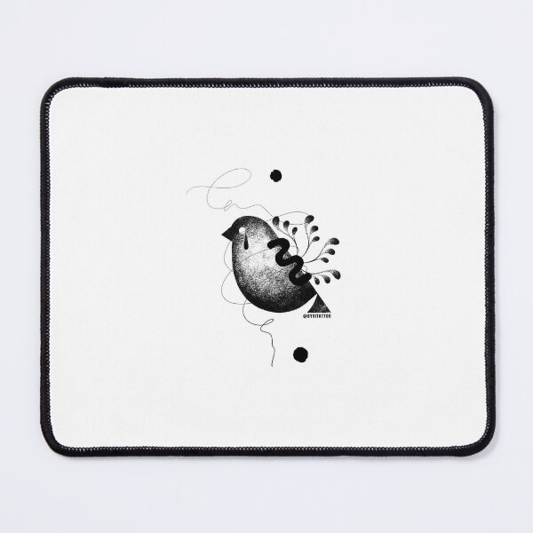 Item preview, Birb designed and sold by byvitattoo.