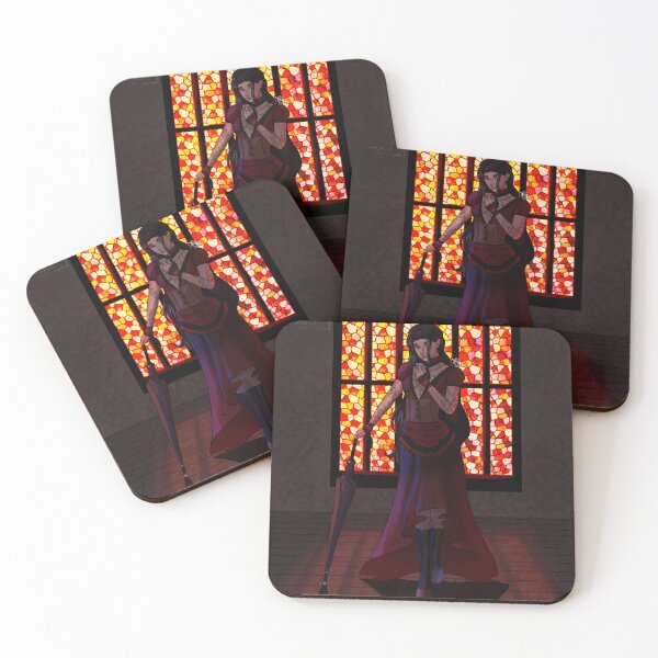 Item preview, Elegant Vampire designed and sold by Temporla.