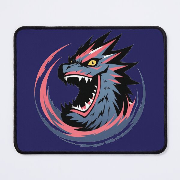 Item preview, Monter Slayer (Icon) designed and sold by OrigamiOkami.