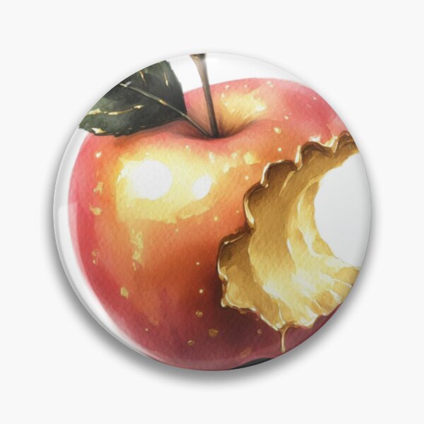 Item preview, Golden Apple designed and sold by Estoor.
