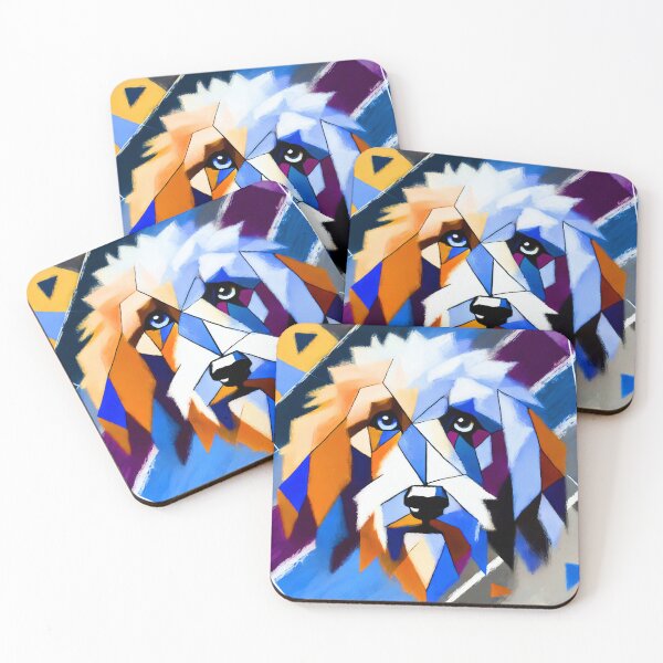 Item preview, Sheepadoodle 8 designed and sold by ChrisButler.