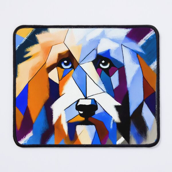 Item preview, Sheepadoodle 8 designed and sold by ChrisButler.