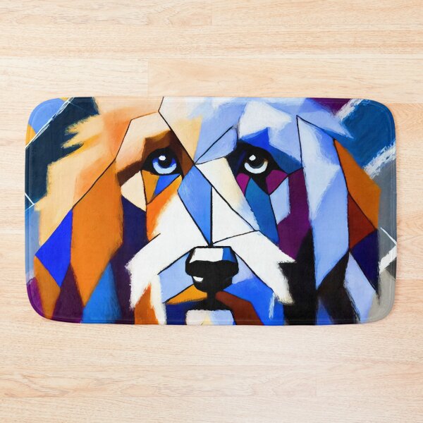 Item preview, Sheepadoodle 8 designed and sold by ChrisButler.