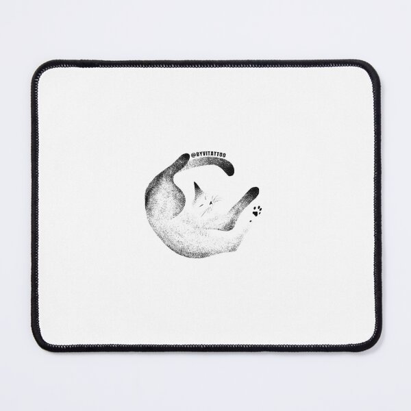 Item preview, Meow I designed and sold by byvitattoo.