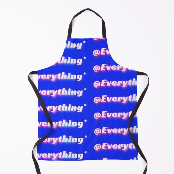 Item preview, @Everything*#24 designed and sold by PeePhoaphai.