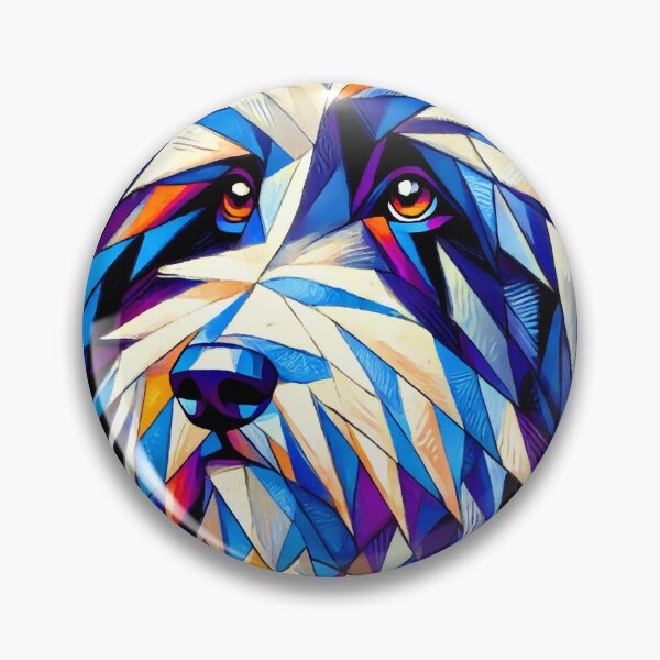 Item preview, Sheepadoodle 9 designed and sold by ChrisButler.