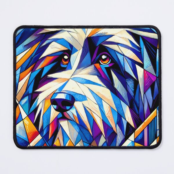 Item preview, Sheepadoodle 9 designed and sold by ChrisButler.