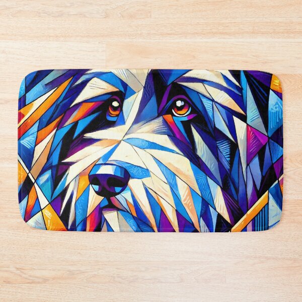 Item preview, Sheepadoodle 9 designed and sold by ChrisButler.