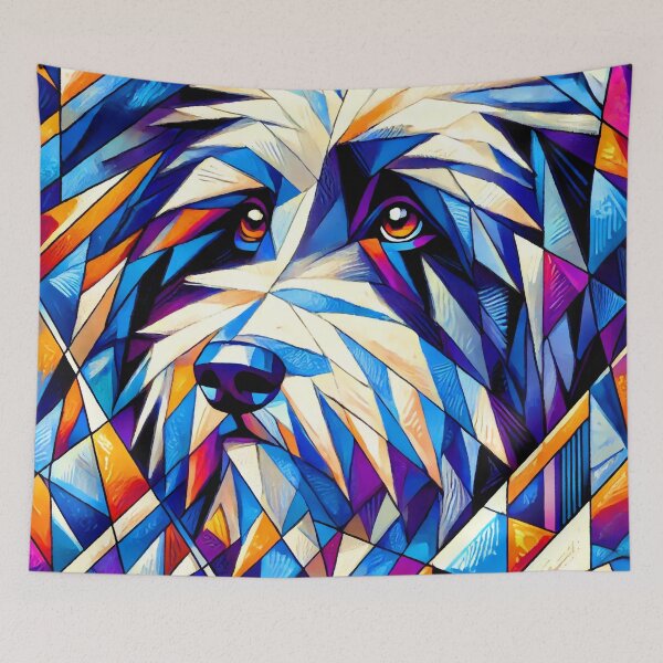 Item preview, Sheepadoodle 9 designed and sold by ChrisButler.