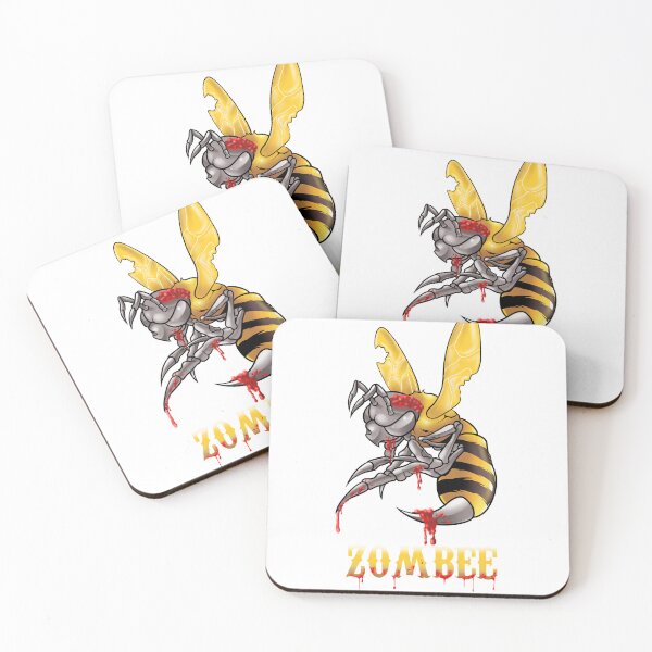 Item preview, Zombee designed and sold by arjana31.
