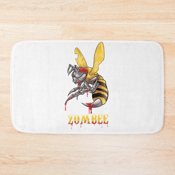 Item preview, Zombee designed and sold by arjana31.