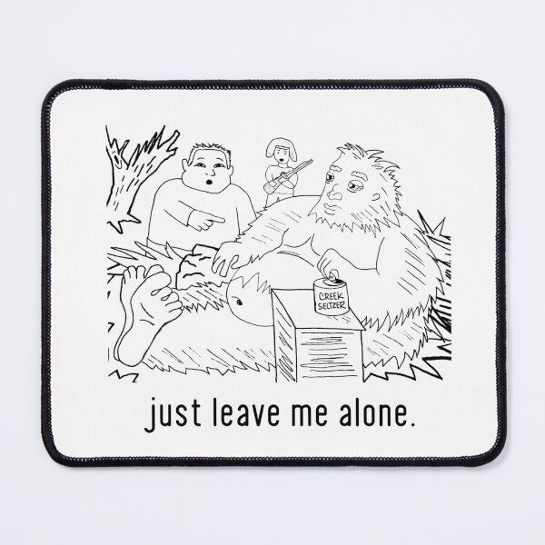 Item preview, Chillin Bigfoot designed and sold by cpecana.